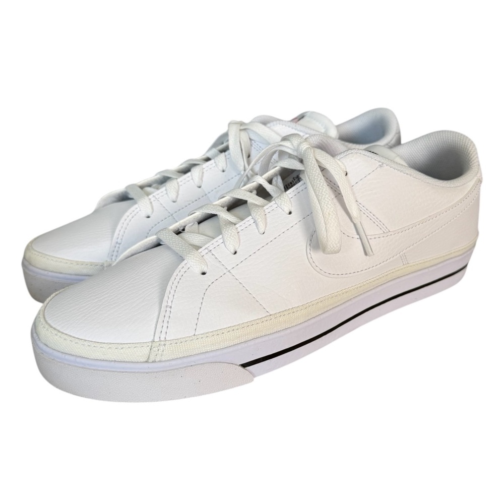 Nike Court Legacy Next Nature Sneakers | Men Size 11.5 | DH3162-101